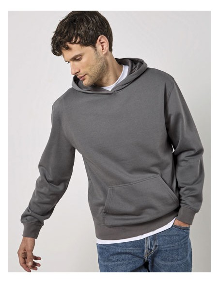 KUS-KK304-Regular Fit Superwash® 60 Hoodie 2
